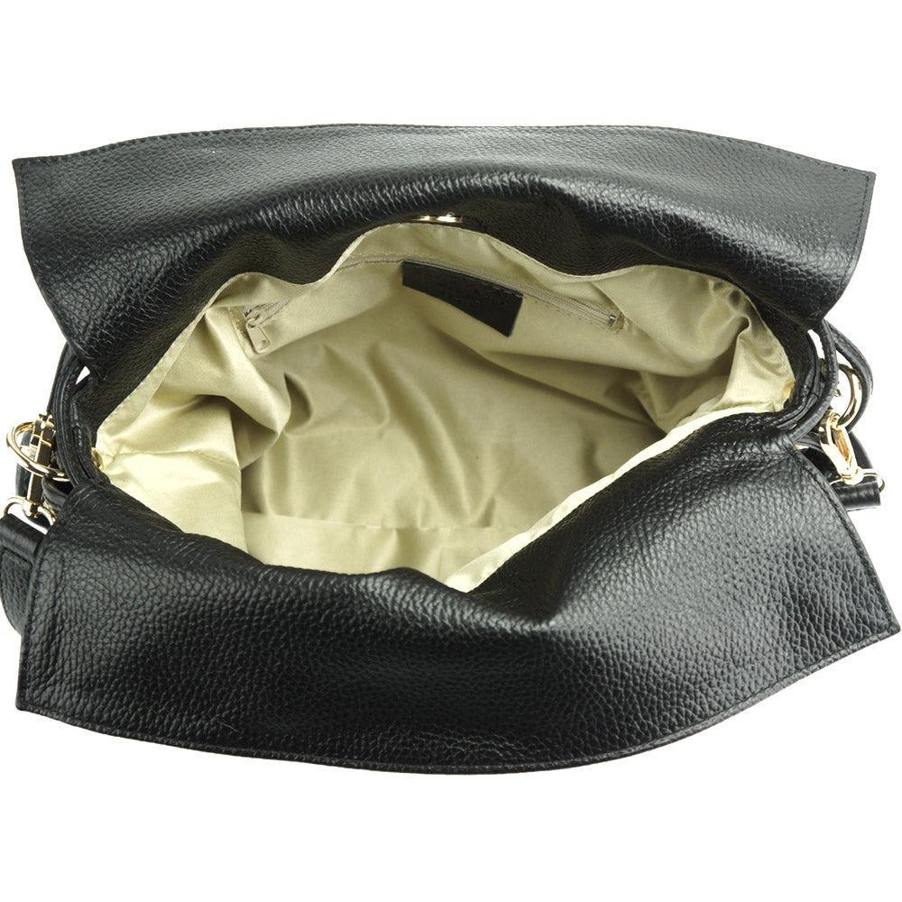 Kira leather bag-8