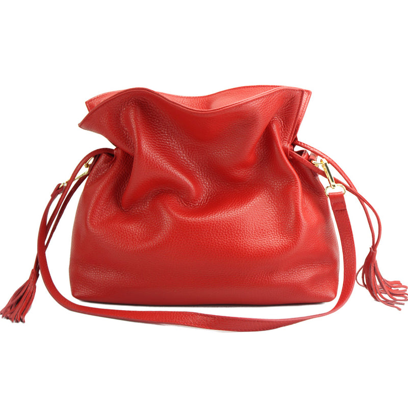 Kira leather bag-15