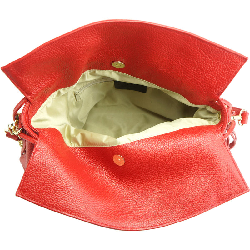 Kira leather bag-11