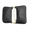 Sesbania leather Shoulder bag-1