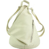 Clapton Backpack in Supple small-grained leather-21