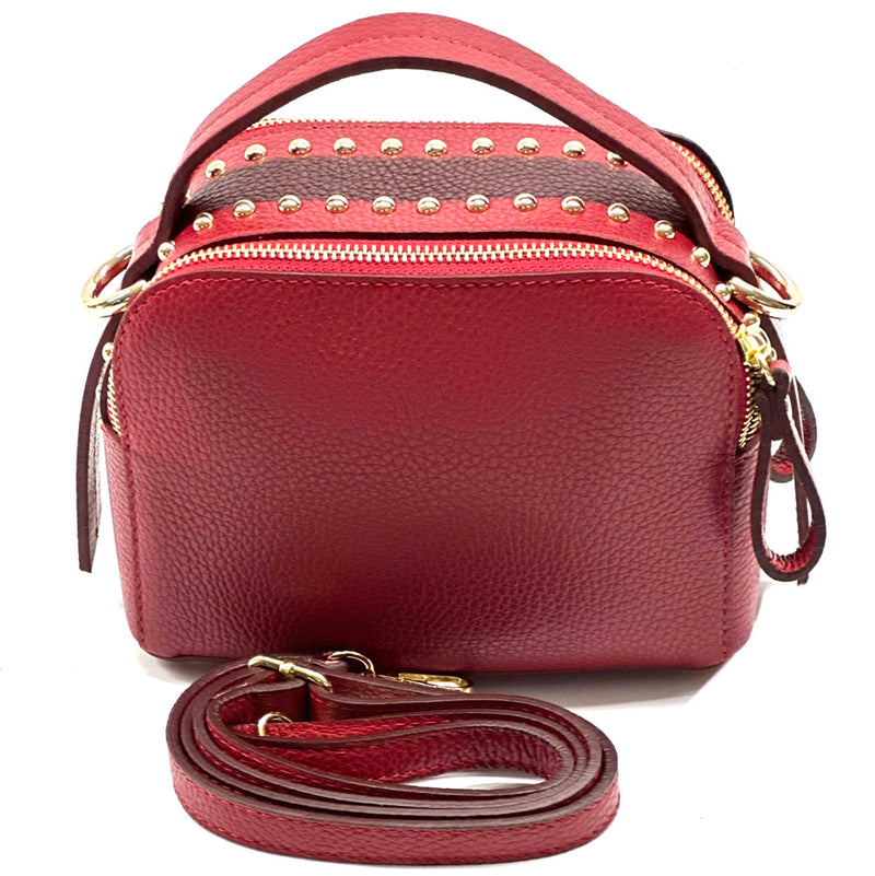 Candy Small leather Bag-1