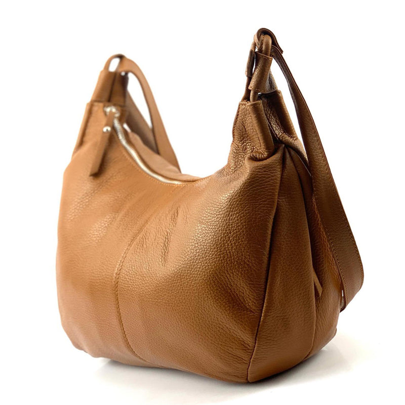 Arianna leather cross body bag-0
