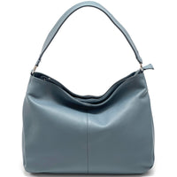 Concetta leather Shoulder bag-36