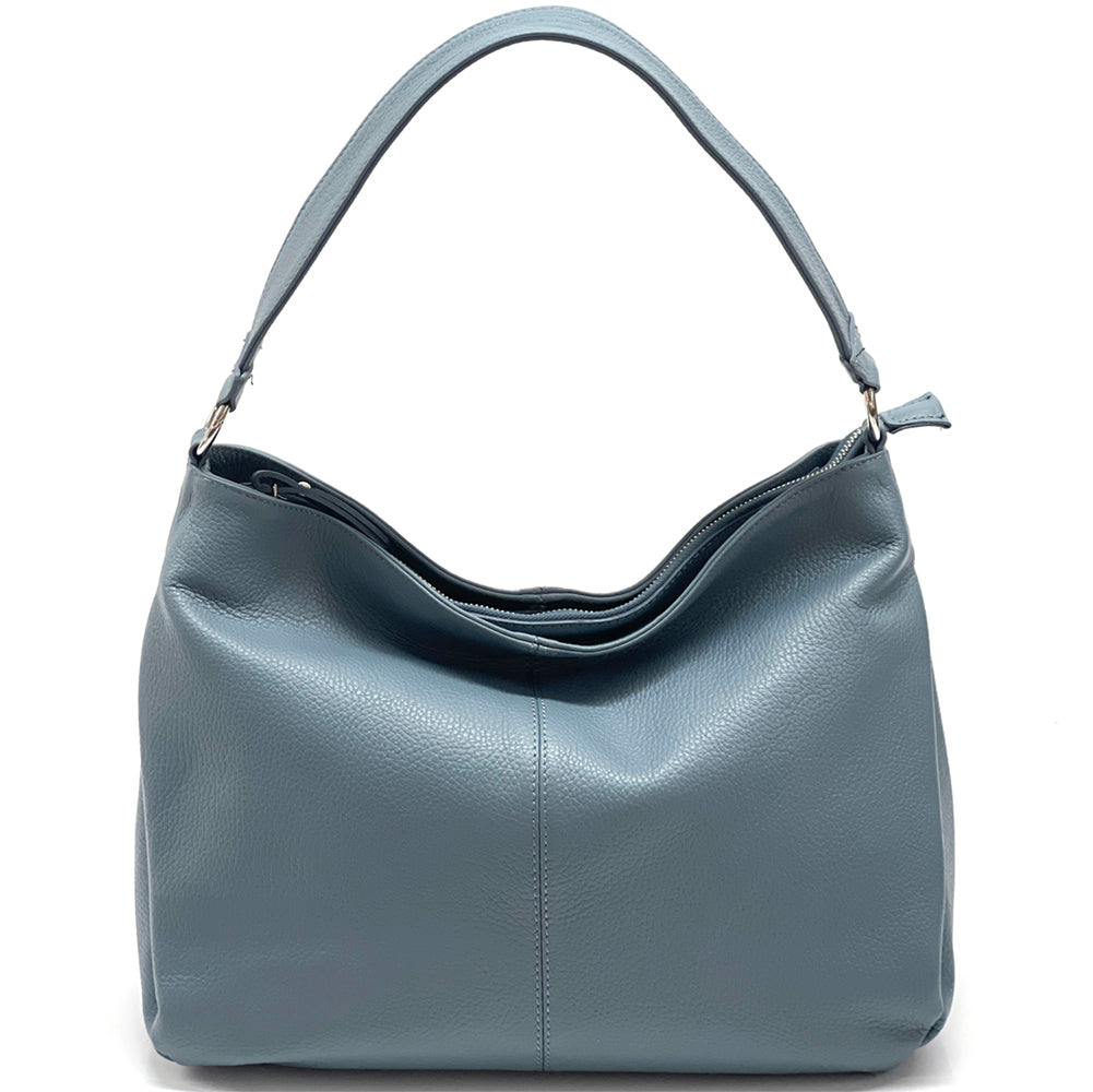 Concetta leather Shoulder bag-36