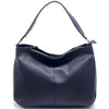 Concetta leather Shoulder bag-37