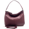 Concetta leather Shoulder bag-6
