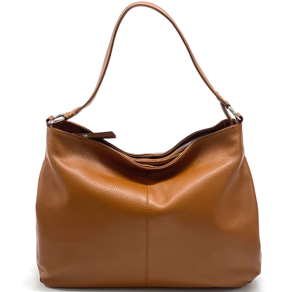 Concetta leather Shoulder bag-39