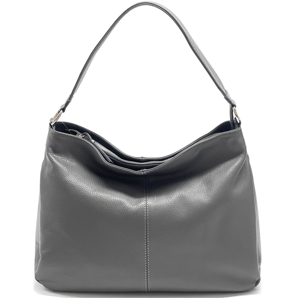 Concetta leather Shoulder bag-42