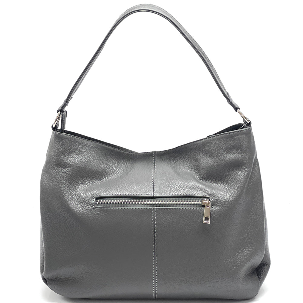 Concetta leather Shoulder bag-20