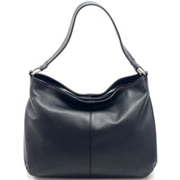 Concetta leather Shoulder bag-43
