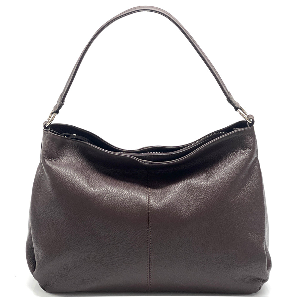 Concetta leather Shoulder bag-45