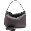 Concetta leather Shoulder bag-27