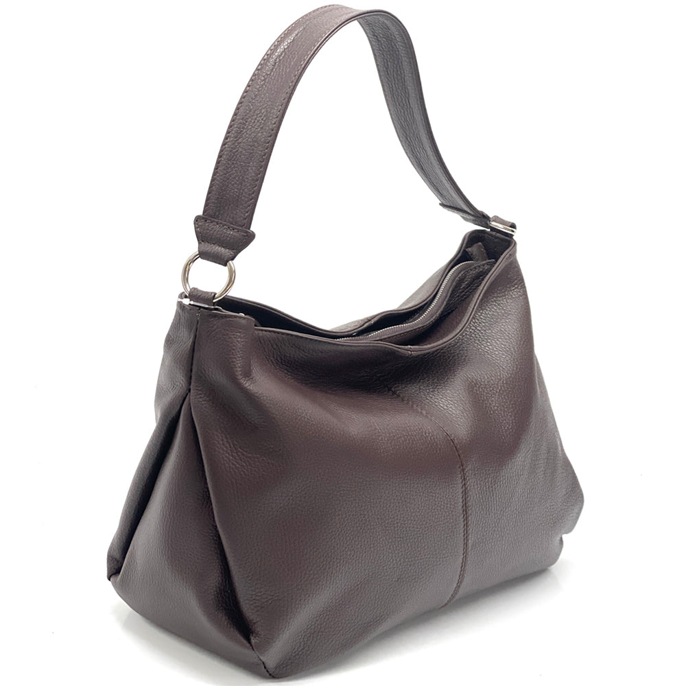 Concetta leather Shoulder bag-28