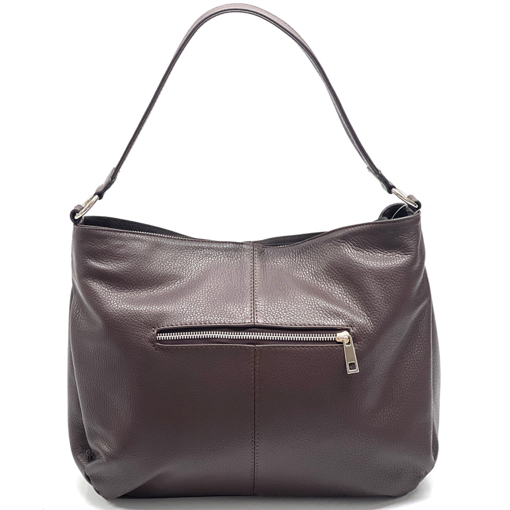 Concetta leather Shoulder bag-29