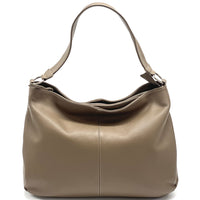 Concetta leather Shoulder bag-46