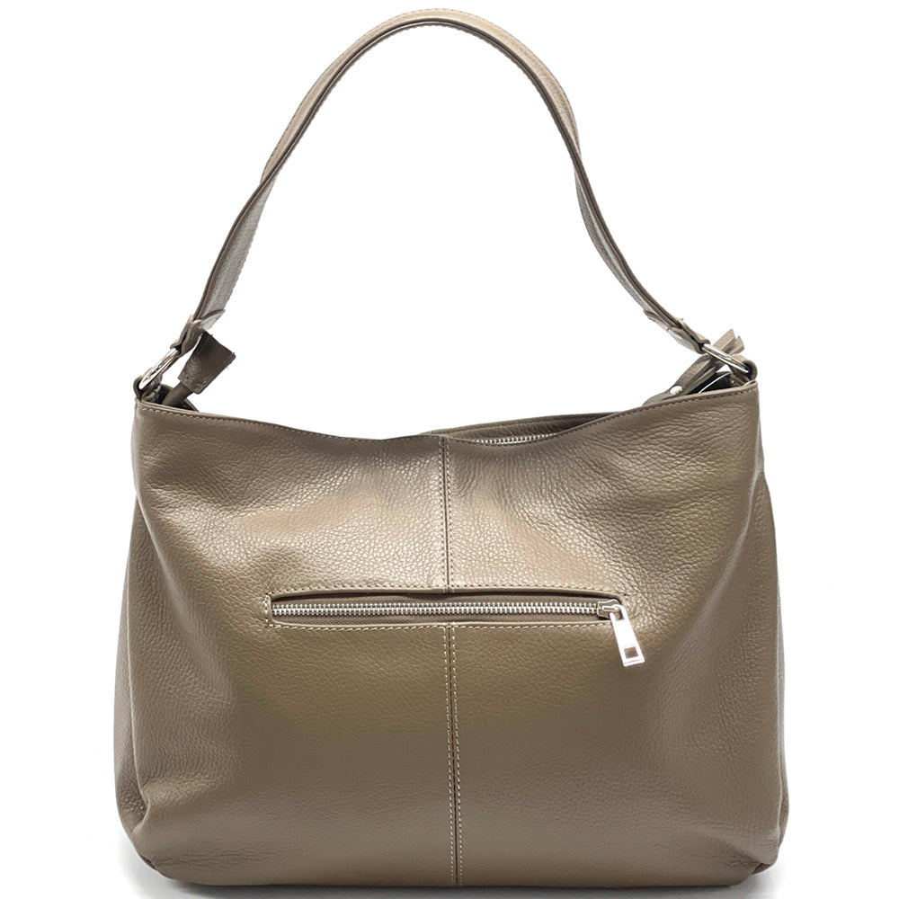 Concetta leather Shoulder bag-32