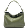 Concetta leather Shoulder bag-47
