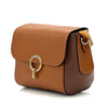 Enrica leather Cross-body bag-6