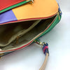 Taziana leather hand bag-2