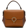 Kimberly Leather hand bag-25