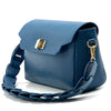 Charlize Leather shoulder bag-3