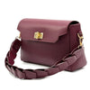 Charlize Leather shoulder bag-9