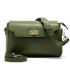Charlize Leather shoulder bag-22