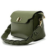 Charlize Leather shoulder bag-11