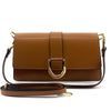 Maia Leather shoulder bag-21