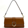 Maia Leather shoulder bag-2