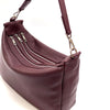 Assunta leather shoulder bag-2