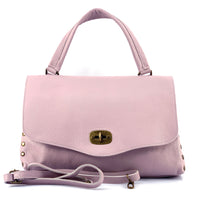 Rossella Leather Handbag-33
