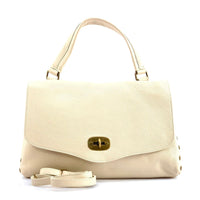 Rossella Leather Handbag-21