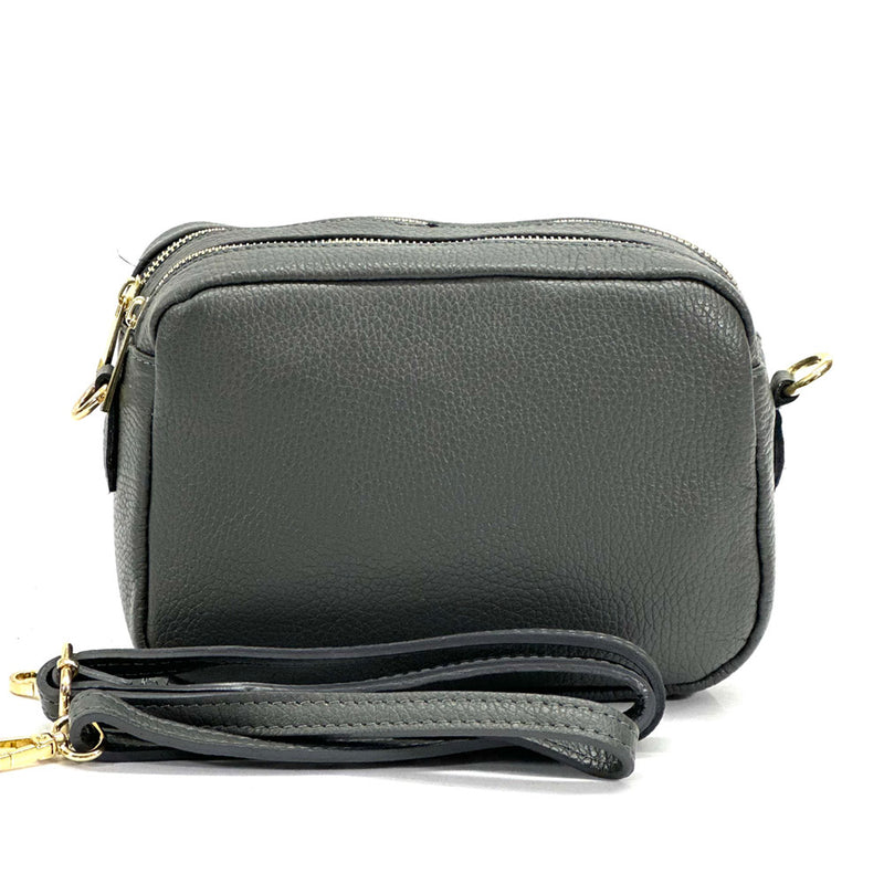 Amara GM leather shoulder bag-43