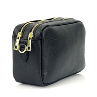 Amara GM leather shoulder bag-12