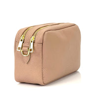 Amara GM leather shoulder bag-14
