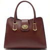 Clarissa Tote leather bag-2