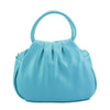 Noemi leather Handbag-21