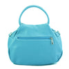 Noemi leather Handbag-9
