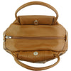 Noemi leather Handbag-13