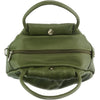 Noemi leather Handbag-16