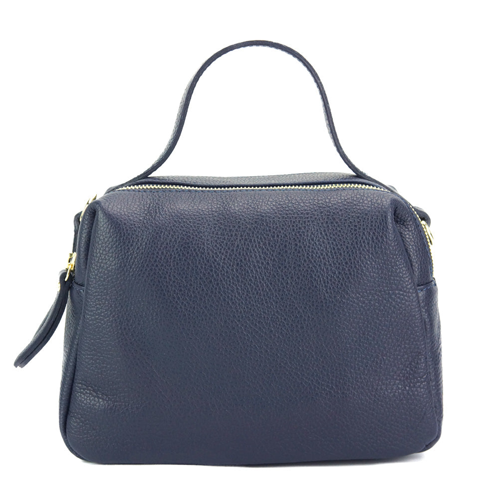 Ilva leather Handbag-17