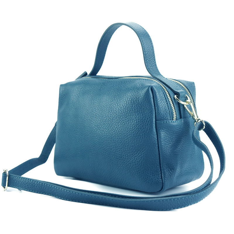 Ilva leather Handbag-14