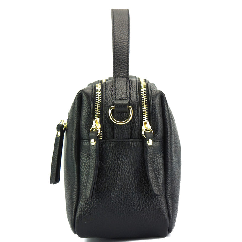Ilva leather Handbag-0