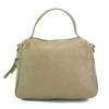 Ilva leather Handbag-18