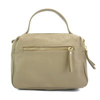Ilva leather Handbag-10
