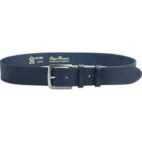 Merlo Leather Belt 40 MM-3