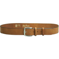 Merlo Leather Belt 40 MM-1