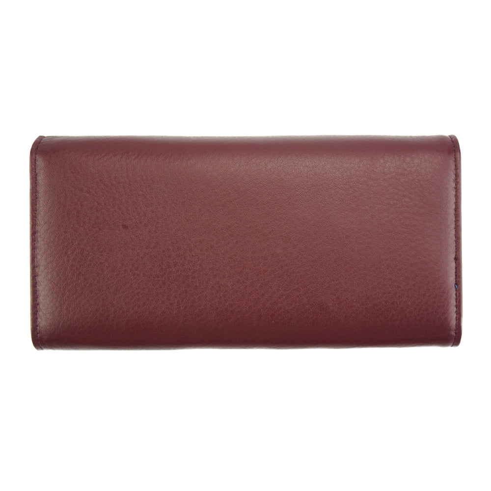 Dianora M leather wallet-0